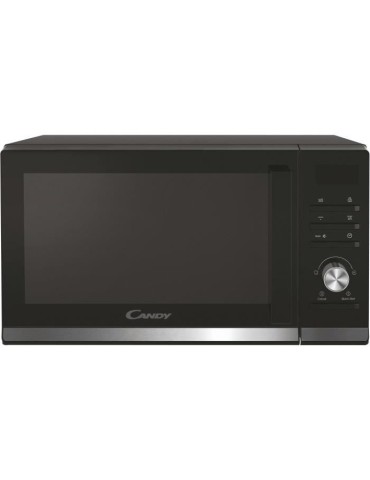 CMGA20TNDB Micro-ondes Gril CANDY Moderna - 20L - MO 700W - Gril 1000W - UI digitale