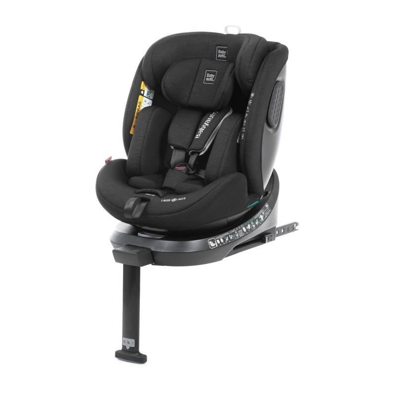 Siege auto - BABYAUTO - CORE - Groupe 0/1/2/3 - 40 / 150 cm - I-Size - Siege auto - BABYAUTO - CORE - Groupe 0/1/2/3 - 40 / 150 cm - I-Size -
