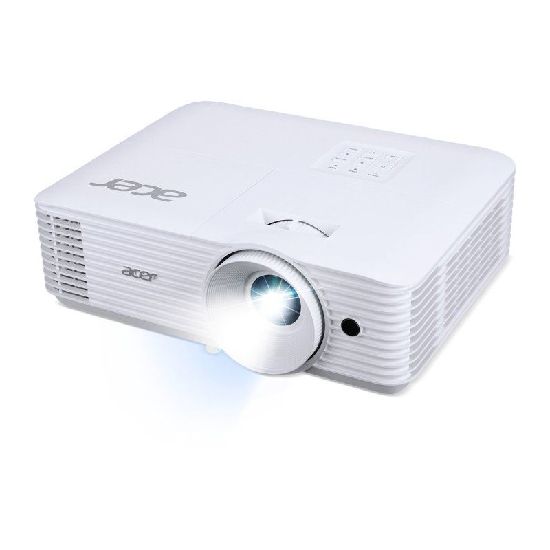 Vidéoprojecteur ACER H6546 DLP 1080p 5200 Lm