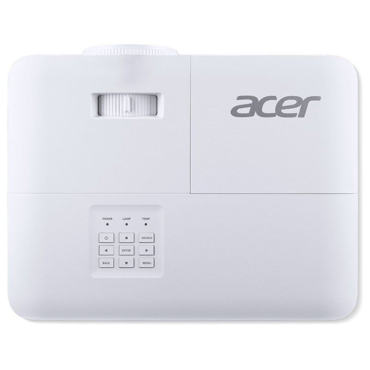 Vidéoprojecteur ACER H6546 DLP 1080p 5200 Lm