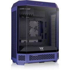 Boîtier PC sans alimentation - THERMALTAKE - The TOWER 600 - Moyen to
