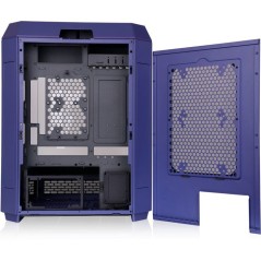 Boîtier PC sans alimentation - THERMALTAKE - The TOWER 600 - Moyen to
