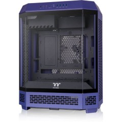 Boîtier PC sans alimentation - THERMALTAKE - The TOWER 600 - Moyen to