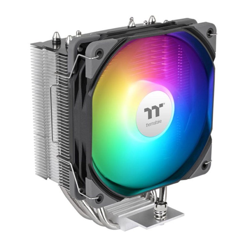THERMALTAKE - UX400 ARGB Sync - CL-P142-AL12SW-A - Ventirad CPU - Vent