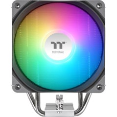 THERMALTAKE - UX400 ARGB Sync - CL-P142-AL12SW-A - Ventirad CPU - Ventilateur 1x 120 mm ARGB - Noir