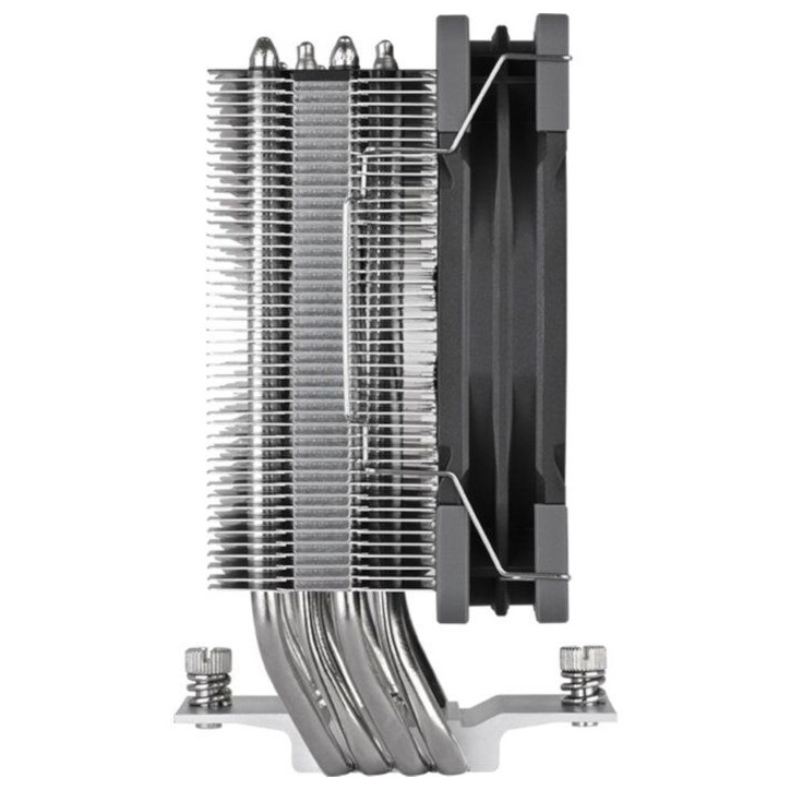 THERMALTAKE - UX400 ARGB Sync - CL-P142-AL12SW-A - Ventirad CPU - Ventilateur 1x 120 mm ARGB - Noir THERMALTAKE - UX400 ARGB Sync - CL-P142-AL12SW-A - Ventirad CPU - Ventilateur 1x 120 mm ARGB - Noir
