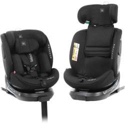Siege auto - BABYAUTO - CORE - Groupe 0/1/2/3 - 40 / 150 cm - I-Size -