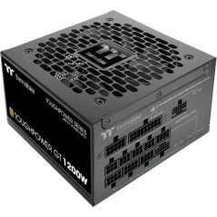 THERMALTAKE - Toughpower GT - Alimentation PC - 1200 W - 80+ Gold - AT