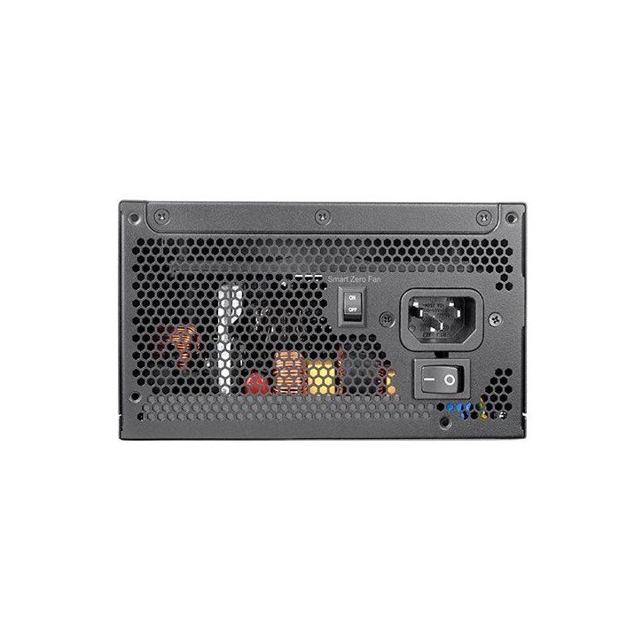 THERMALTAKE - Toughpower GT - Alimentation PC - 1200 W - 80+ Gold - ATX3.1 - Full modulaire - PCI-E 5.1 12VHPWR THERMALTAKE - Toughpower GT - Alimentation PC - 1200 W - 80+ Gold - ATX3.1 - Full modulaire - PCI-E 5.1 12VHPWR
