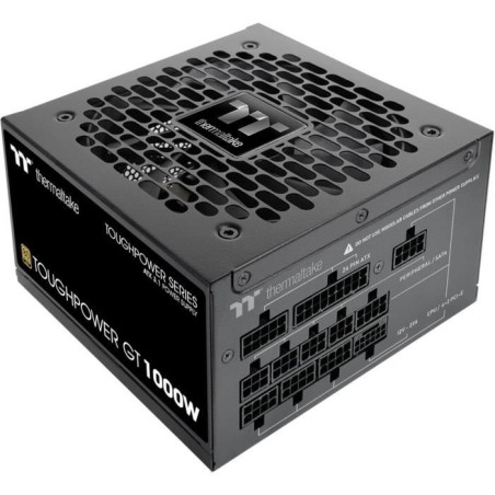 THERMALTAKE - Toughpower GT - Alimentation PC - 1000 W - 80+ Gold - AT
