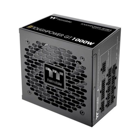 THERMALTAKE - Toughpower GT - Alimentation PC - 1000 W - 80+ Gold - ATX3.1 - Full modulaire - PCI-E 5.1 12VHPWR