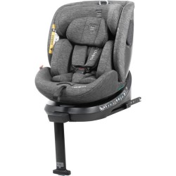 Siege auto - BABYAUTO - CORE - Groupe 0/1/2/3 - 40 / 150 cm - I-Size -