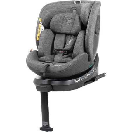 Siege auto - BABYAUTO - CORE - Groupe 0/1/2/3 - 40 / 150 cm - I-Size -
