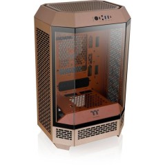 THERMALTAKE - CA-1Y4-00SGWN-00 - The TOWER 300 - Boitier PC sans alime