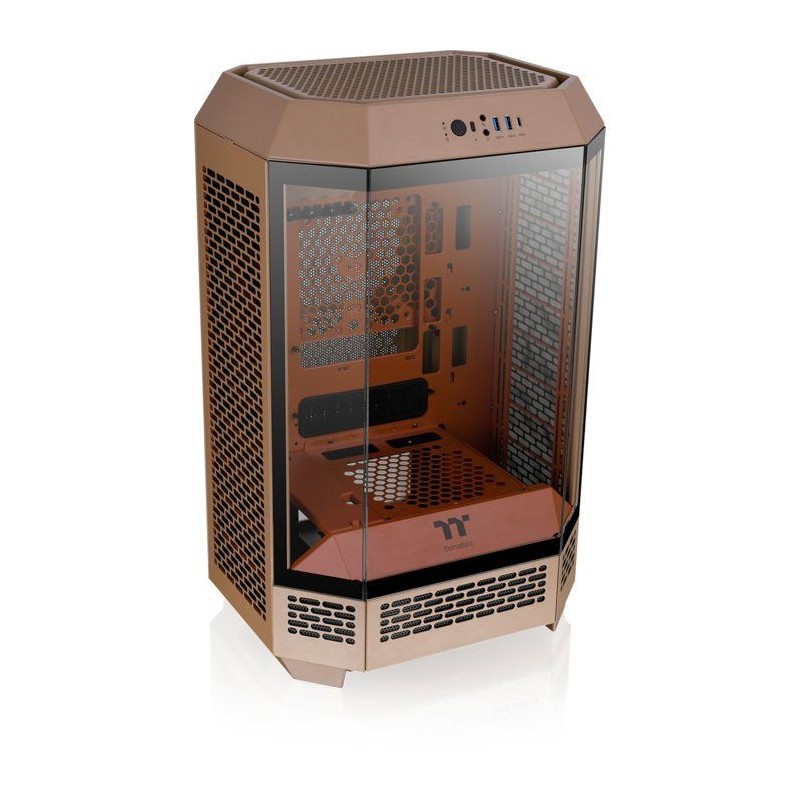 THERMALTAKE - CA-1Y4-00SGWN-00 - The TOWER 300 - Boitier PC sans alime