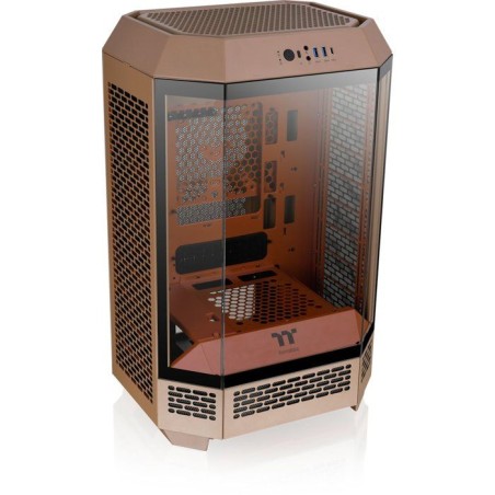THERMALTAKE - CA-1Y4-00SGWN-00 - The TOWER 300 - Boitier PC sans alime
