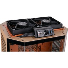THERMALTAKE - CA-1Y4-00SGWN-00 - The TOWER 300 - Boitier PC sans alime