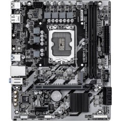 Carte mere - GIGABYTE - H810M K - Format Micro-ATX - Chipset Intel H810 - DDR4