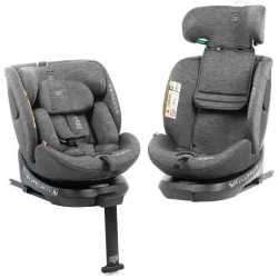 Siege auto - BABYAUTO - CORE - Groupe 0/1/2/3 - 40 / 150 cm - I-Size -