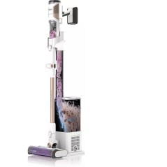 Aspirateur balai sans fil SHARK IW3612EUT Detect Clean & Empty - Stati