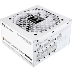 THERMALTAKE - Toughpower GT Snow - Alimentation PC - 1000 W - 80+ Gold
