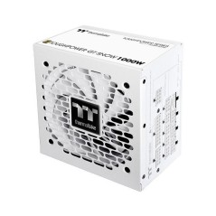 THERMALTAKE - Toughpower GT Snow - Alimentation PC - 1000 W - 80+ Gold