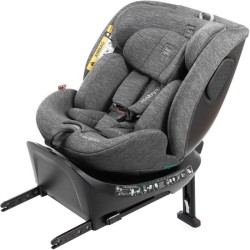 Siege auto - BABYAUTO - CORE - Groupe 0/1/2/3 - 40 / 150 cm - I-Size -