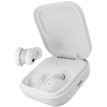 Ecouteurs sans fil Bluetooth Fairbuds - FAIRPHONE - True Wireless - Bl