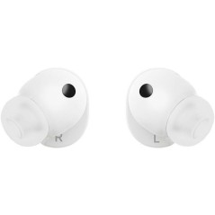 Ecouteurs sans fil Bluetooth Fairbuds - FAIRPHONE - True Wireless - Blanc