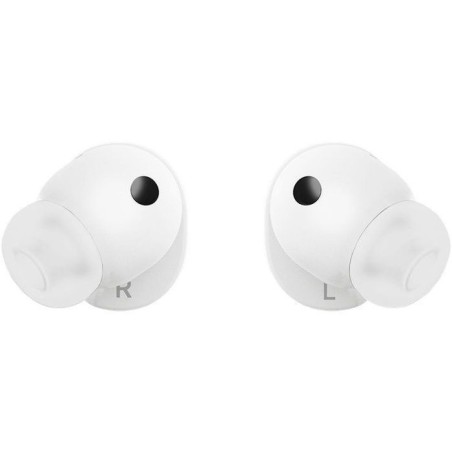 Ecouteurs sans fil Bluetooth Fairbuds - FAIRPHONE - True Wireless - Blanc
