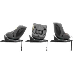 Siege auto - BABYAUTO - CORE - Groupe 0/1/2/3 - 40 / 150 cm - I-Size -