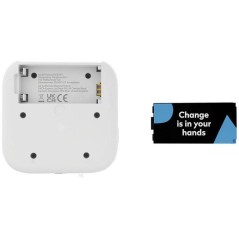 Ecouteurs sans fil Bluetooth Fairbuds - FAIRPHONE - True Wireless - Bl
