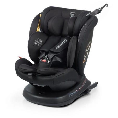 Siege auto - BABYAUTO - RODIA - Groupe 0/1/2/3 - 40 / 150 cm - I-Size
