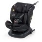 Siege auto - BABYAUTO - RODIA - Groupe 0/1/2/3 - 40 / 150 cm - I-Size Plus - Isofix - Pivotant - Inclinable - Réducteur - Noir Siege auto - BABYAUTO - RODIA - Groupe 0/1/2/3 - 40 / 150 cm - I-Size Plus - Isofix - Pivotant - Inclinable - Réducteur - Noir