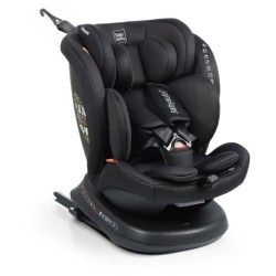 Siege auto - BABYAUTO - RODIA - Groupe 0/1/2/3 - 40 / 150 cm - I-Size