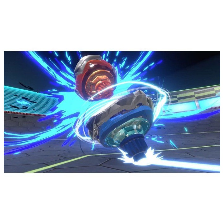 Beyblade X Xone - Jeu Nintendo Switch Beyblade X Xone - Jeu Nintendo Switch