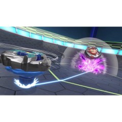 Beyblade X Xone - Jeu Nintendo Switch