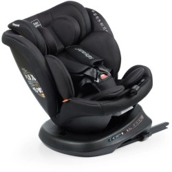 Siege auto - BABYAUTO - RODIA - Groupe 0/1/2/3 - 40 / 150 cm - I-Size