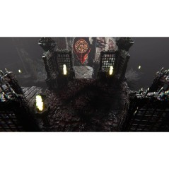 Dark Atlas Infernum - Jeu PS5
