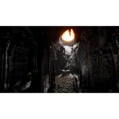 Dark Atlas Infernum - Jeu PS5