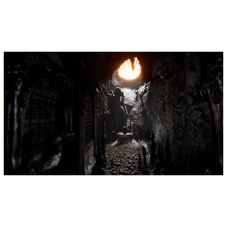 Dark Atlas Infernum - Jeu PS5