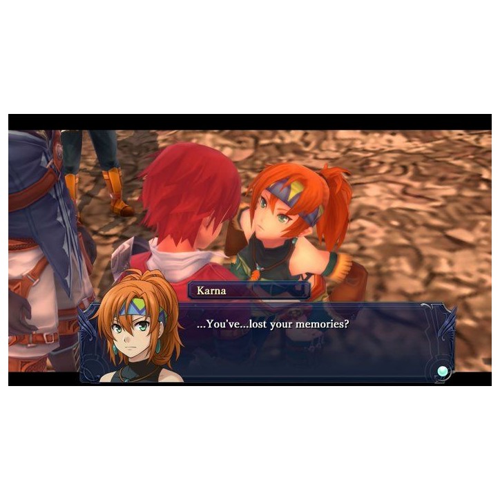 Ys Memoire Revelations in Celceta - Jeu Nintendo Swicth Ys Memoire Revelations in Celceta - Jeu Nintendo Swicth