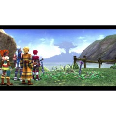 Ys Memoire Revelations in Celceta - Jeu Nintendo Swicth