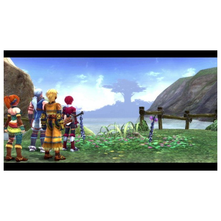 Ys Memoire Revelations in Celceta - Jeu Nintendo Swicth Ys Memoire Revelations in Celceta - Jeu Nintendo Swicth