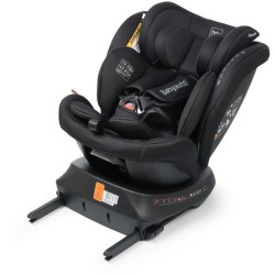 Siege auto - BABYAUTO - RODIA - Groupe 0/1/2/3 - 40 / 150 cm - I-Size