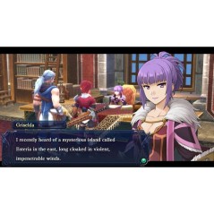 Ys Memoire Revelations in Celceta - Jeu Nintendo Swicth