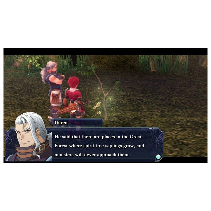 Ys Memoire Revelations in Celceta - Jeu Nintendo Swicth Ys Memoire Revelations in Celceta - Jeu Nintendo Swicth