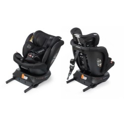 Siege auto - BABYAUTO - RODIA - Groupe 0/1/2/3 - 40 / 150 cm - I-Size