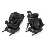 Siege auto - BABYAUTO - RODIA - Groupe 0/1/2/3 - 40 / 150 cm - I-Size