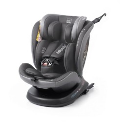 Siege auto - BABYAUTO - RODIA - Groupe 0/1/2/3 - 40 / 150 cm - I-Size